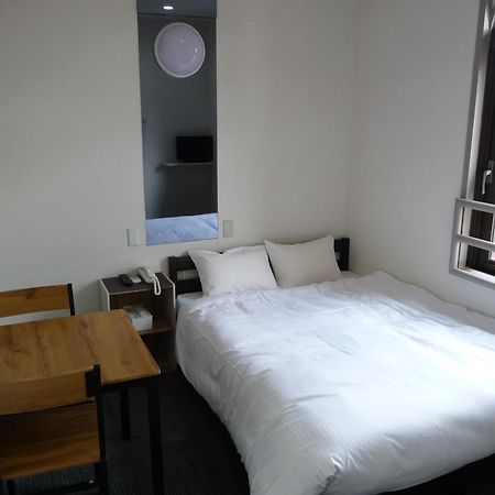 Kurashiki Global Hotel Zewnętrze zdjęcie