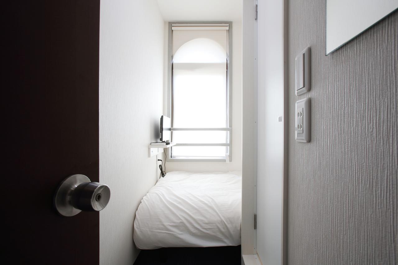 Kurashiki Global Hotel Zewnętrze zdjęcie