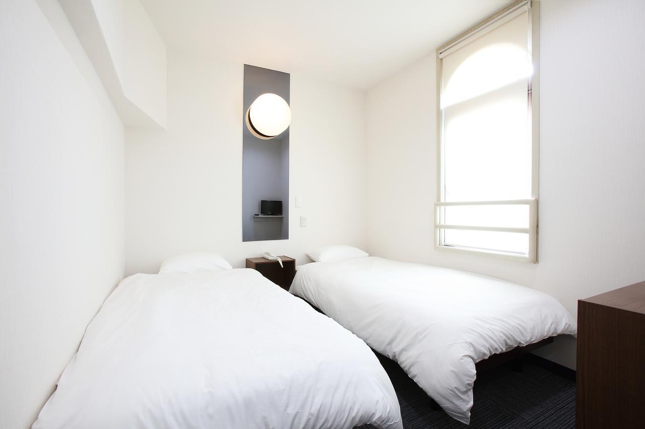 Kurashiki Global Hotel Zewnętrze zdjęcie