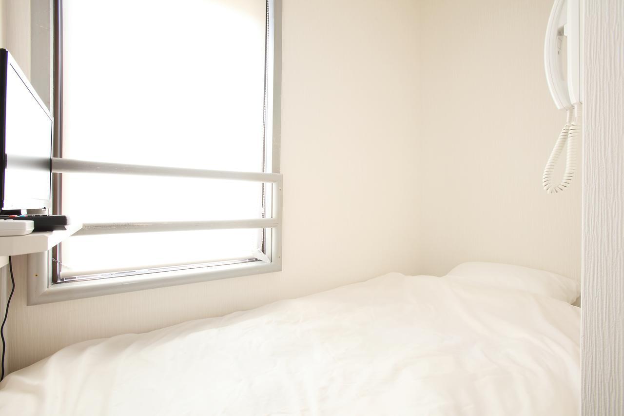 Kurashiki Global Hotel Zewnętrze zdjęcie